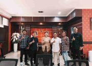 Ibu Wakil Walikota Blitar Terima Kunjungan Tokoh Muda, Bahas Peran Generasi dalam Pembangunan Kota