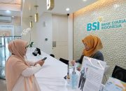 BSI Area Malang Catat Pertumbuhan Positif, Siap Buka Tiga Cabang Baru