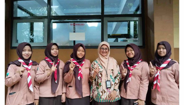 Lomba Cerpen Miepra Festival SMAN 1 Turen Malang, Kembangkan Potensi Sastra Pelajar