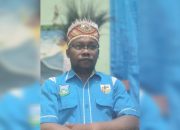 Pemuda Teluk Wondama Protes Pelantikan Pejabat Eselon II Papua Barat