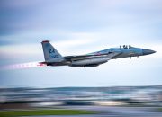 Jepang Panggil Dubes China Setelah Jet Tempur Beijing Kunci Radar F-15 di Dekat Okinawa