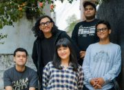 Much Kembali Setelah Lima Tahun Vakum Lewat Single “Pendar”