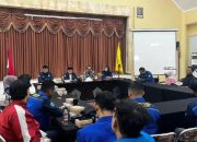 Kartar Klojen Kota Malang Sukses Laksanakan Temu Karya