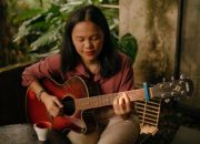 Jescara Rilis Single Perdana, Karya Akustik yang Menyentuh