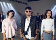 Tanda Seru! Luncurkan Video Klip Musik, Salah Satunya: Negeri Para Bagundal
