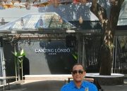 DPP KNPI: Pagar Laut Tangerang Timbulkan Kerugian Negara hingga Rp 222 Miliar