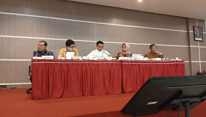 Finalisasi RUU Perkoperasian Digelar di Malang, Koperasi Dorong LPS dan Otoritas Pengawas