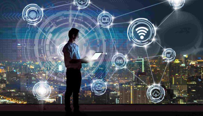 Tantangan Infrastruktur AI: Mempersiapkan untuk Revolusi AI Agentik