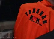 Wali Kota Madiun Terjaring OTT KPK, 15 Orang Diamankan