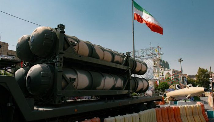 Iran Siaga, Trump Isyaratkan Ambil Keputusan Tegas Tinggal Hitungan Hari