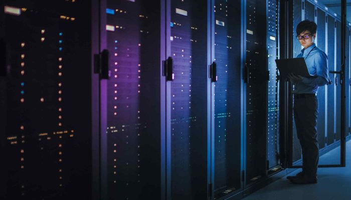Biznet Gio Tingkatkan Performa Cloud dengan AMD EPYC untuk Hadapi Lonjakan AI