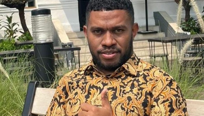 USUT TUNTAS KASUS AKTIVIS KONTRAS ANDRIE YUNUS SEBAGAI PEMBUKTIAN PEMERINTAHAN PRABOWO – GIBRAN PRO KEADILAN