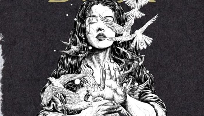 D.O.S.A Rilis Single “RUH”, Eksplorasi Spiritualitas dalam Balutan Skramz Atmosferik
