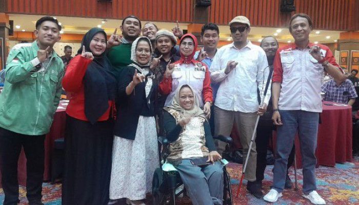 Komisi E DPRD Jatim Perkuat Paradigma Human Rights dalam Raperda Disabilitas