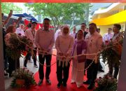 RSSA Malang Resmi Operasikan Grand Pavilion, Kini Berobat Tidak Harus ke Luar Negeri