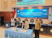 Optimalisasi PAD, Pemkot Tasikmalaya Jalin Kerjasama dengan Pemkot Malang