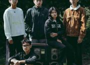 Band Alt-rock/Emo Luncurkan Single terbaru dari Nevenue: Unsafe Zone You Could Enter