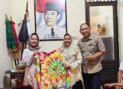 Diskusi dengan Penyandang Disabilitas, Sri Untari Dukung Penguatan Perda dan Kemandirian Ekonomi
