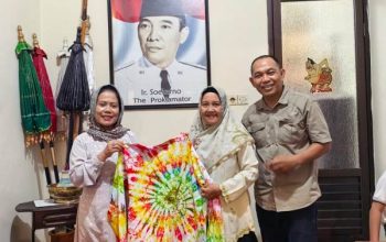Diskusi dengan Penyandang Disabilitas, Sri Untari Dukung Penguatan Perda dan Kemandirian Ekonomi