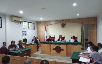 Bukan Soal Lingkungan, LIRA Justru Minta “Petunjuk Sejarah” di Sidang Class Action PN Kepanjen