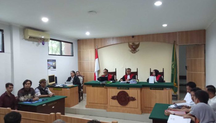 Bukan Soal Lingkungan, LIRA Justru Minta “Petunjuk Sejarah” di Sidang Class Action PN Kepanjen