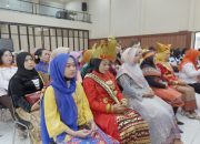 Sri Untari Gandeng Disnaker Gelar Pelatihan Kerja Berbasis Komunitas di Malang Raya