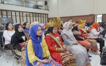 Sri Untari Gandeng Disnaker Gelar Pelatihan Kerja Berbasis Komunitas di Malang Raya