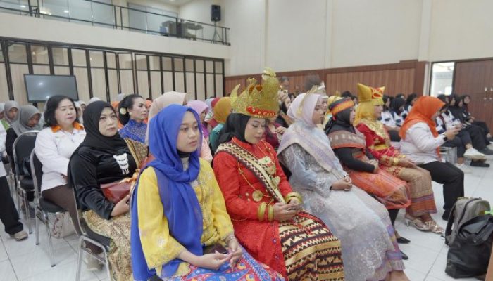 Sri Untari Gandeng Disnaker Gelar Pelatihan Kerja Berbasis Komunitas di Malang Raya