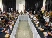 Dorong Kerja Sama Petani Lokal dan Koperasi Jadi Offtaker Bahan Baku Obat Alami