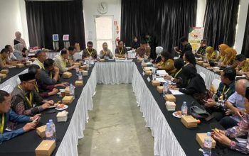 Dorong Kerja Sama Petani Lokal dan Koperasi Jadi Offtaker Bahan Baku Obat Alami