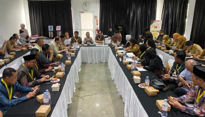 Dorong Kerja Sama Petani Lokal dan Koperasi Jadi Offtaker Bahan Baku Obat Alami