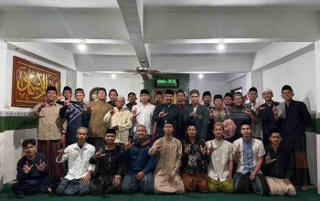 Membumikan Keikhlasan dan Kepedulian, Perayaan Idul Adha 1447 H di Pesantren Luhur Malang