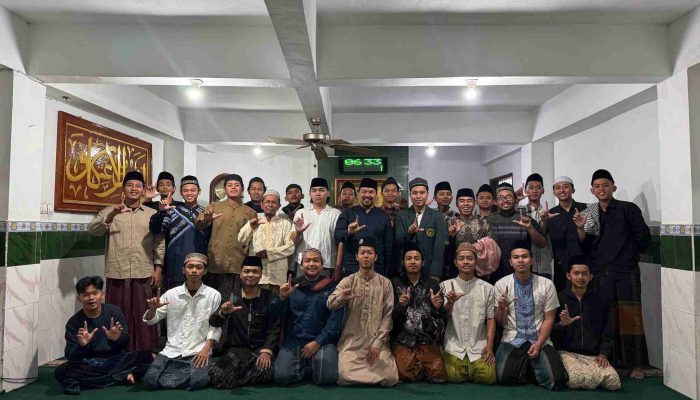 Membumikan Keikhlasan dan Kepedulian, Perayaan Idul Adha 1447 H di Pesantren Luhur Malang