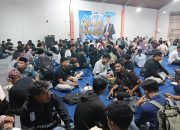 Wujud Nyata Kebudiutamaan, UIBU Malang Rayakan Idul Adha 1447 H dalam Bingkai Toleransi Lintas Iman