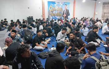 Wujud Nyata Kebudiutamaan, UIBU Malang Rayakan Idul Adha 1447 H dalam Bingkai Toleransi Lintas Iman