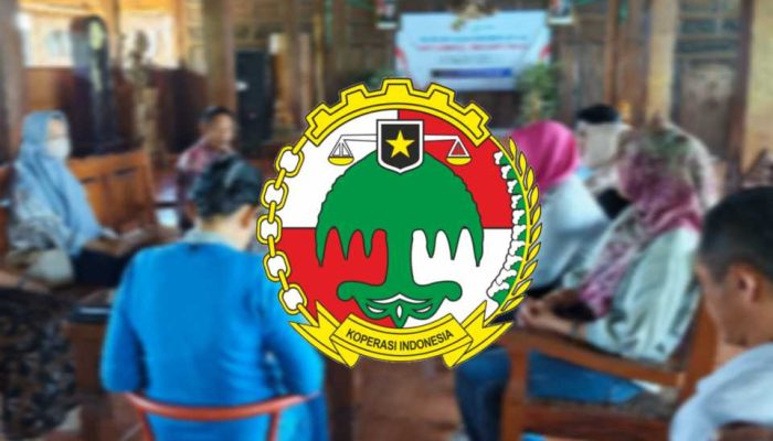 Sekilas Sejarah Koperasi Simpan Pinjam Tumapel Malang Raya