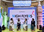 Tren Belajar Bahasa Inggris Anak Bergeser, Tasya Kamila Bagikan Pengalaman Nyata