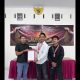 Konfercab Sukses Digelar, Adrian Nugraha dan Fico Resmi Pimpin DPC GMNI Blitar Periode Baru
