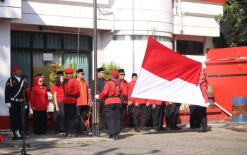 Pendidikan Berbasis Pancasila Jadi Fondasi Kemajuan Bangsa, Menuju Indonesia Emas