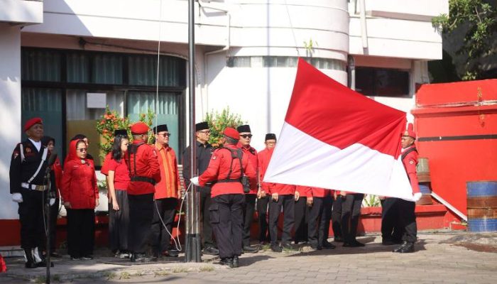 Pendidikan Berbasis Pancasila Jadi Fondasi Kemajuan Bangsa, Menuju Indonesia Emas