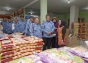 Jalin Kemitraan Internasional, Koperasi dari Malaysia Kunjungi SBW Malang