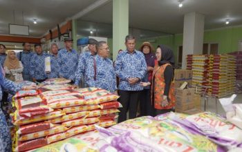 Jalin Kemitraan Internasional, Koperasi dari Malaysia Kunjungi SBW Malang