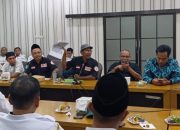 Pagarjati Tagih Janji Penyelesaian Polusi Debu Pabrik Gula Krebet