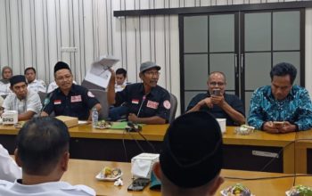 Pagarjati Tagih Janji Penyelesaian Polusi Debu Pabrik Gula Krebet