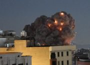 Konflik AS-Iran Kembali Membara, Gagalkan Gencatan Senjata