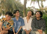 THE JOO’S RILIS EP PERDANA “EKSIBISI MAKHLUK ANEH”, USUNG KONSEP BIBLICAL SURF ROCK DALAM 6 TRACK