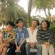 THE JOO’S RILIS EP PERDANA “EKSIBISI MAKHLUK ANEH”, USUNG KONSEP BIBLICAL SURF ROCK DALAM 6 TRACK