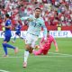Portugal Lolos Dramatis, Cristiano Ronaldo Ukir Sejarah di Usia 41