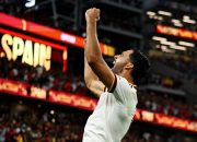 Portugal Kandas, Spanyol Melaju ke Perempatfinal Piala Dunia 2026