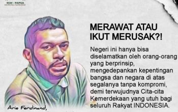 KASUS JAMPIDSUS FEBRIE, KITA APRESIASI DAN TERUS KAWAL LANGKAH POLRI DALAM MENJALANKAN ARAHAN PRESIDEN PRABOWO BERANTAS KORUPSI
